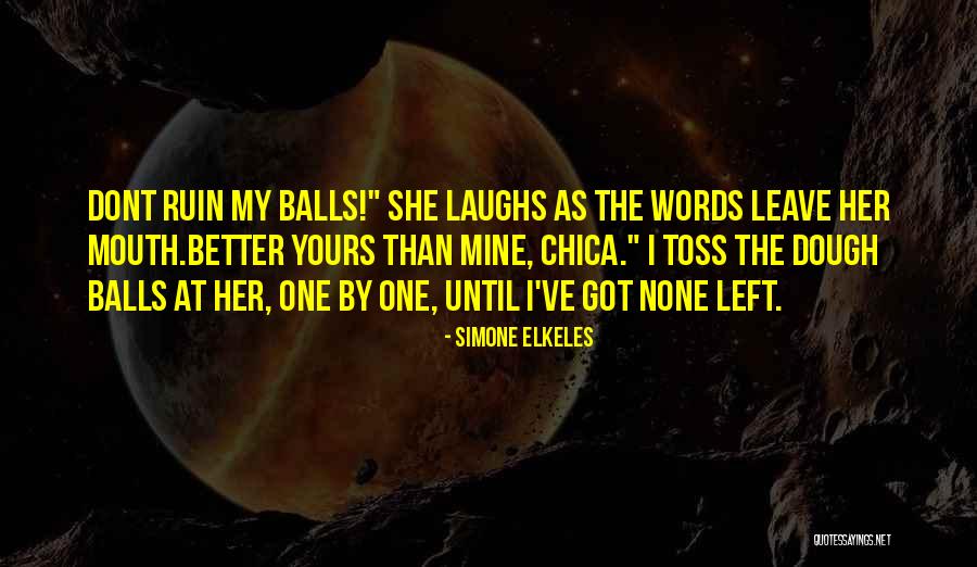 Morbius Trailer Quotes By Simone Elkeles Morbius Trailer Quotes By Simone Elkeles