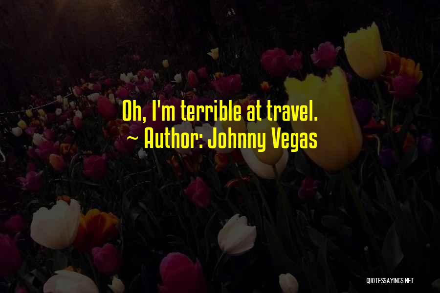 Morbum Latin Quotes By Johnny Vegas