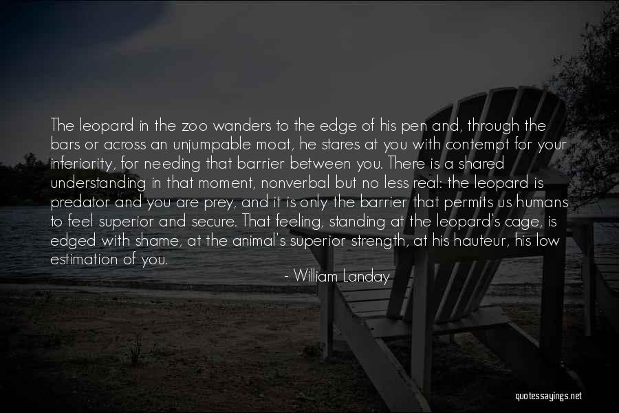 Morbus Sudeck Quotes By William Landay Morbus Sudeck Quotes By William Landay