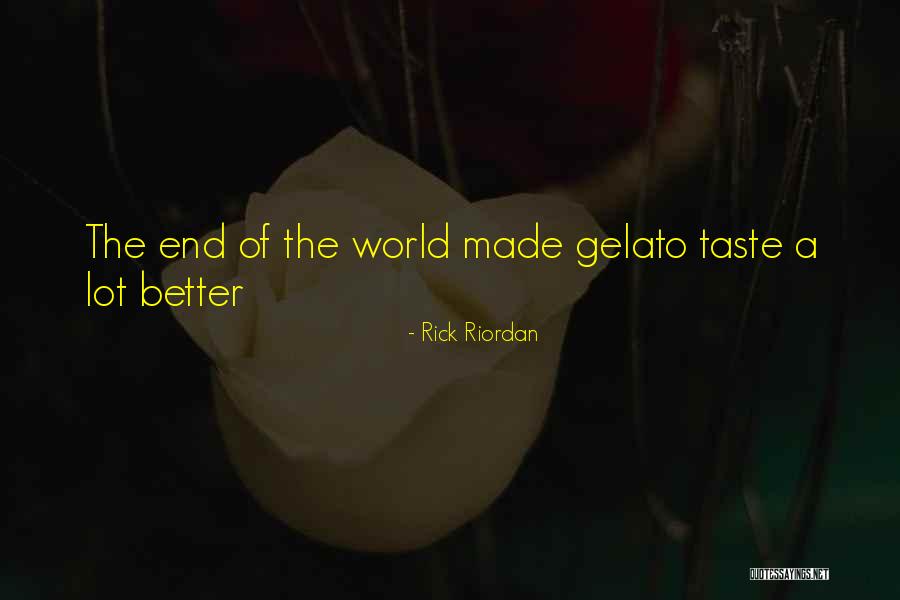 Morbylanga Quotes By Rick Riordan Morbylanga Quotes By Rick Riordan