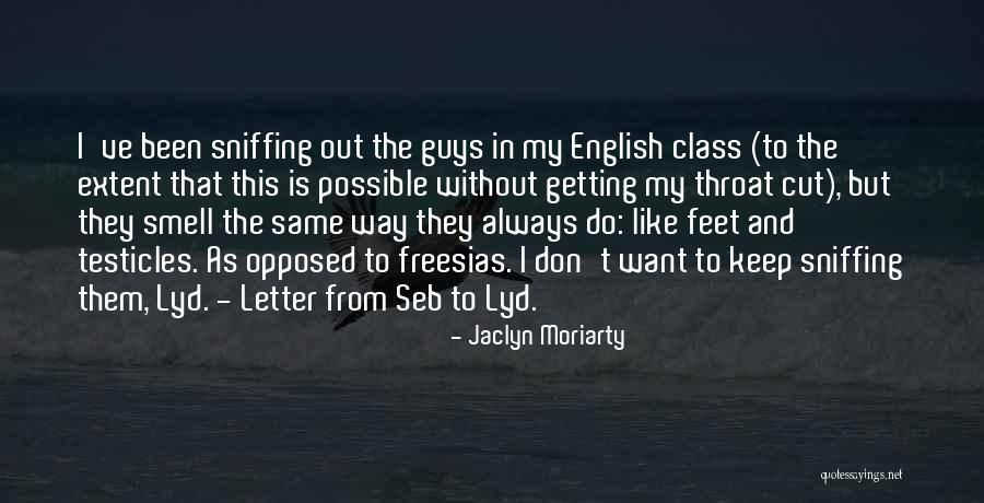 Morceaux Double Chasse Quotes By Jaclyn Moriarty Morceaux Double Chasse Quotes By Jaclyn Moriarty