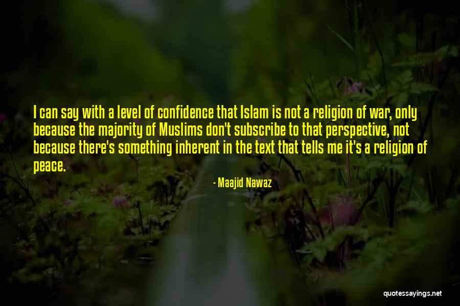 Morceaux Double Chasse Quotes By Maajid Nawaz Morceaux Double Chasse Quotes By Maajid Nawaz