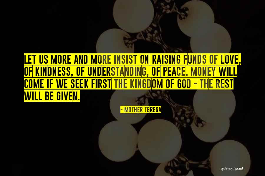 Morceaux Double Chasse Quotes By Mother Teresa Morceaux Double Chasse Quotes By Mother Teresa