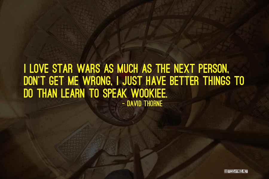 Morceaux Facile Quotes By David Thorne Morceaux Facile Quotes By David Thorne