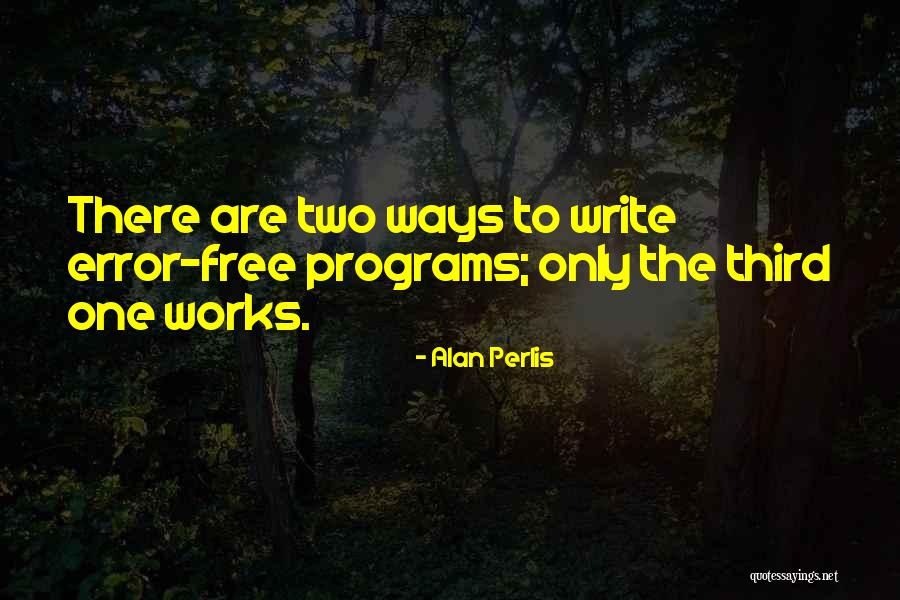 Morcego Em Quotes By Alan Perlis Morcego Em Quotes By Alan Perlis