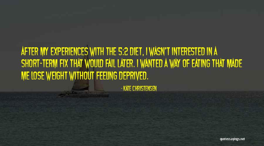 Morcellation Quotes By Kate Christensen Morcellation Quotes By Kate Christensen