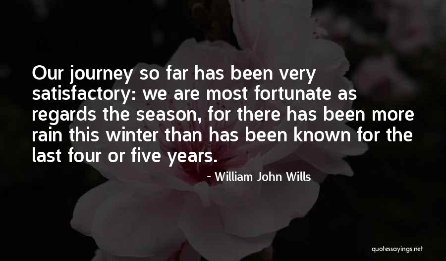 Morcilla Puertorriquena Quotes By William John Wills Morcilla Puertorriquena Quotes By William John Wills