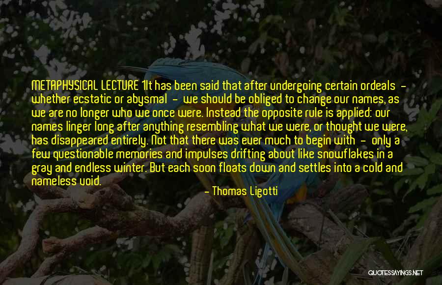 Morcom Building Quotes By Thomas Ligotti Morcom Building Quotes By Thomas Ligotti