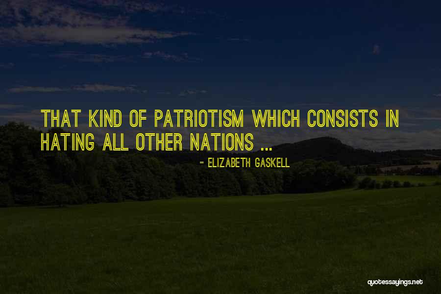 Mordakhai Quotes By Elizabeth Gaskell Mordakhai Quotes By Elizabeth Gaskell