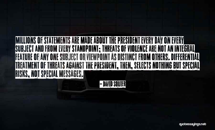 Mordam Quotes By David Souter Mordam Quotes By David Souter