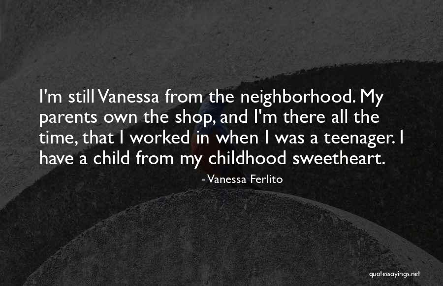 Mordaz Sinonimos Quotes By Vanessa Ferlito Mordaz Sinonimos Quotes By Vanessa Ferlito