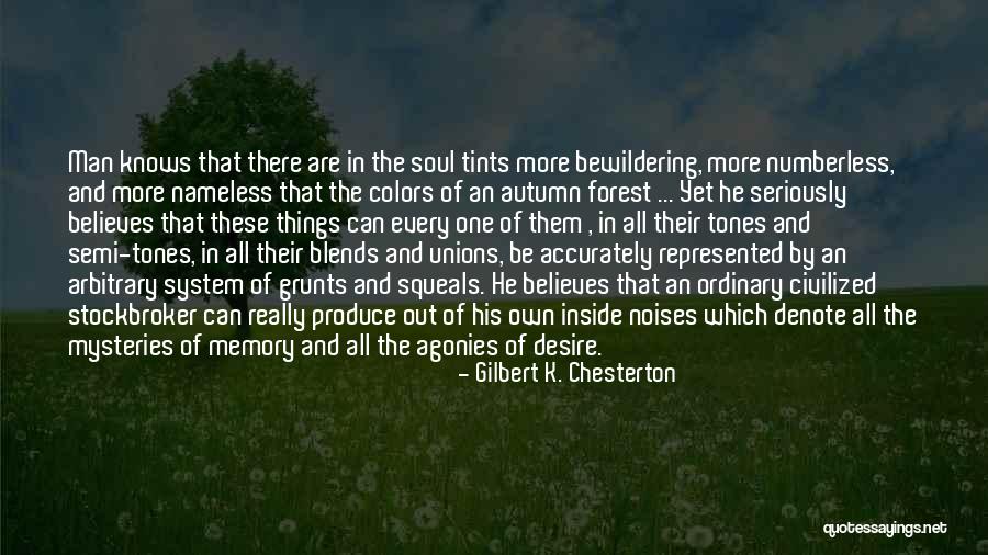 Mordecai Ardon Quotes By Gilbert K. Chesterton Mordecai Ardon Quotes By Gilbert K. Chesterton
