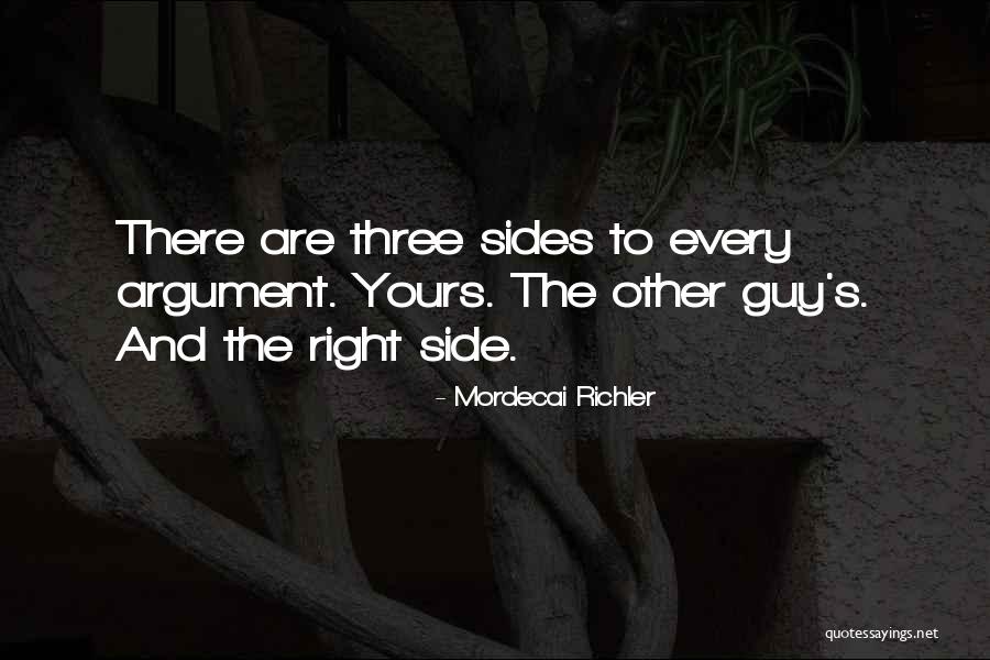 Mordecai Richler Quotes 127971 Mordecai Richler Quotes 127971