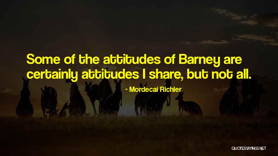 Mordecai Richler Quotes 1671804 Mordecai Richler Quotes 1671804