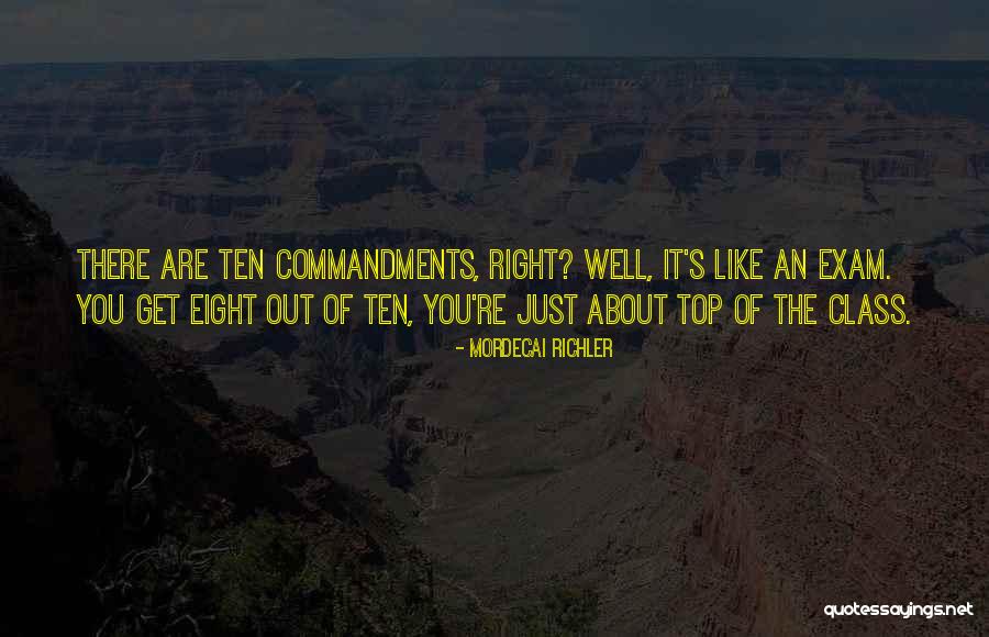Mordecai Richler Quotes 1709020 Mordecai Richler Quotes 1709020