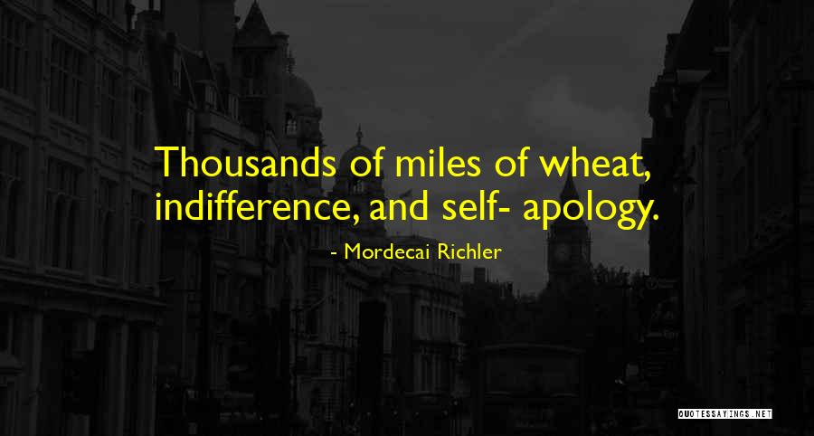 Mordecai Richler Quotes 1790878 Mordecai Richler Quotes 1790878
