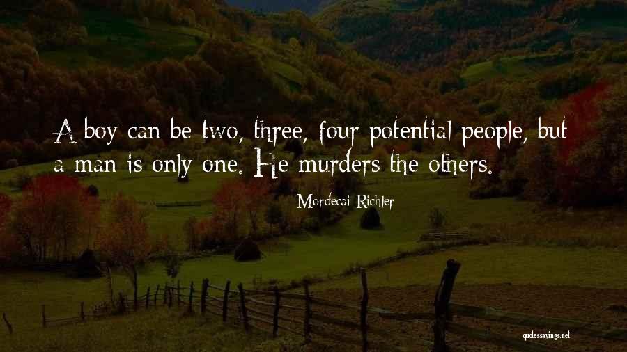 Mordecai Richler Quotes 2098581 Mordecai Richler Quotes 2098581