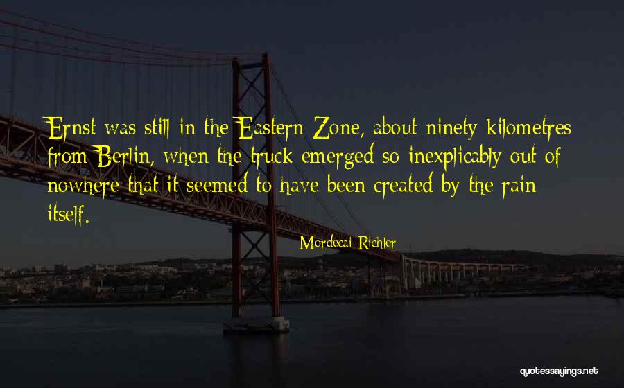 Mordecai Richler Quotes 94912 Mordecai Richler Quotes 94912