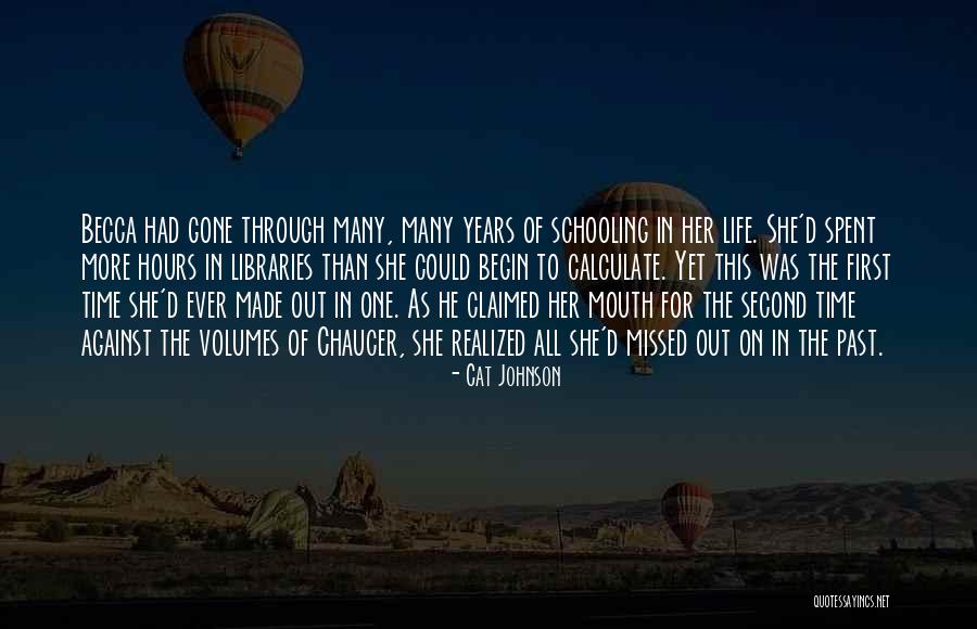 Mordechai Weinberger Quotes By Cat Johnson Mordechai Weinberger Quotes By Cat Johnson