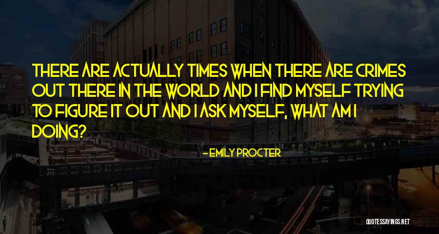 Mordella Quotes By Emily Procter Mordella Quotes By Emily Procter