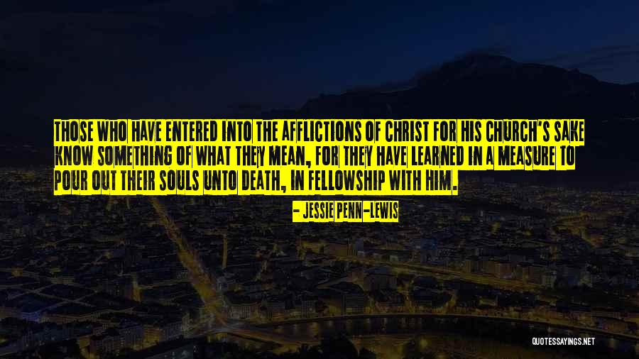 Mordella Quotes By Jessie Penn-Lewis Mordella Quotes By Jessie Penn-Lewis