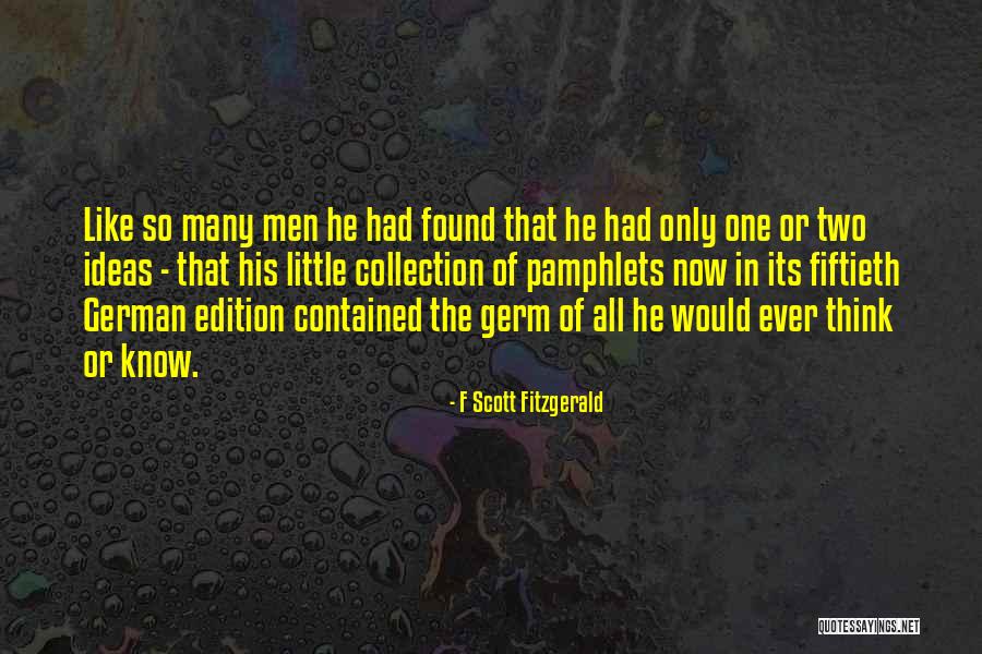 Mordenti Building Quotes By F Scott Fitzgerald Mordenti Building Quotes By F Scott Fitzgerald