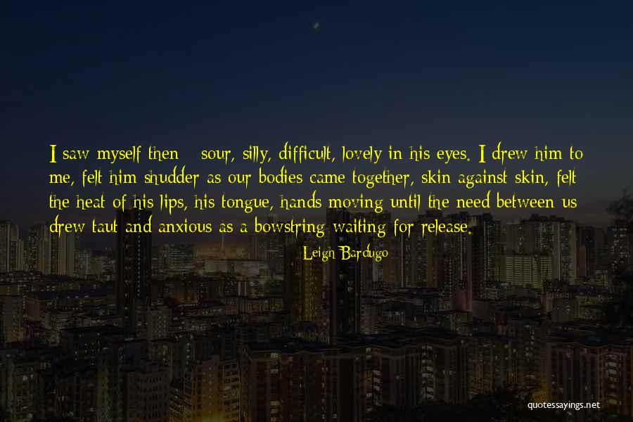 Mordetzky Marilyn Quotes By Leigh Bardugo Mordetzky Marilyn Quotes By Leigh Bardugo