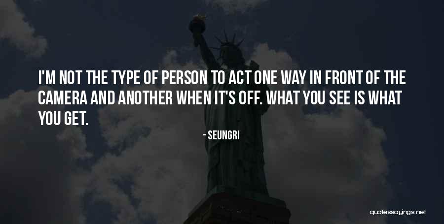 Mordeux Quotes By Seungri Mordeux Quotes By Seungri
