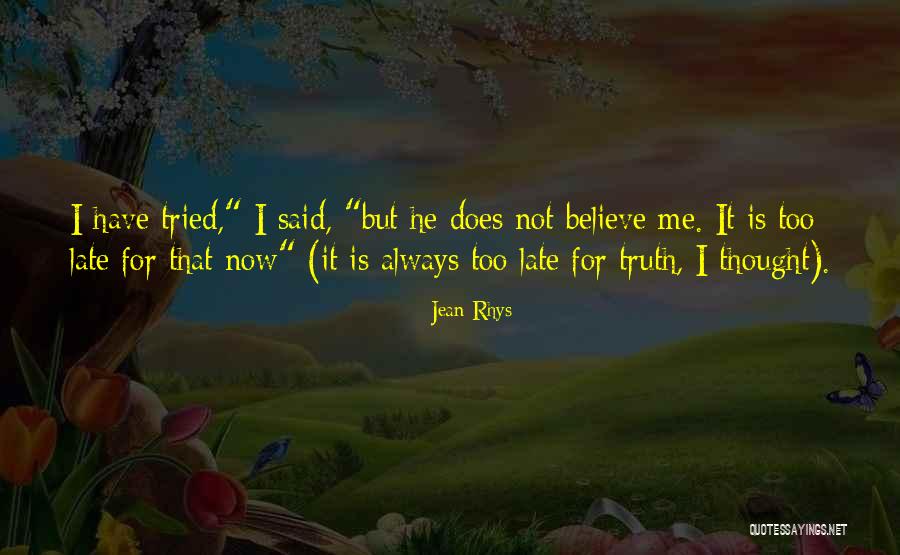 Mordidas De Aranas Quotes By Jean Rhys Mordidas De Aranas Quotes By Jean Rhys