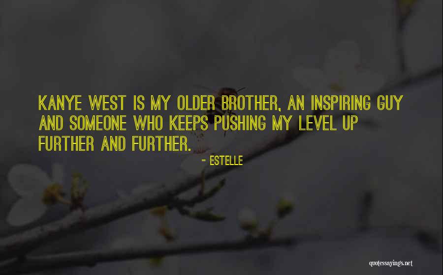 Mordiendo Fuerte Quotes By Estelle Mordiendo Fuerte Quotes By Estelle
