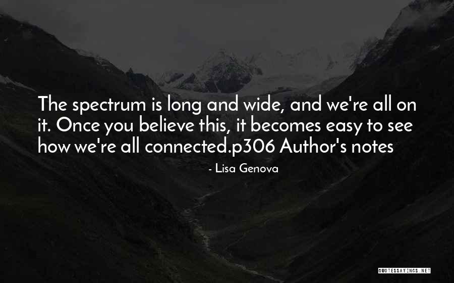 Mordientes Quotes By Lisa Genova Mordientes Quotes By Lisa Genova