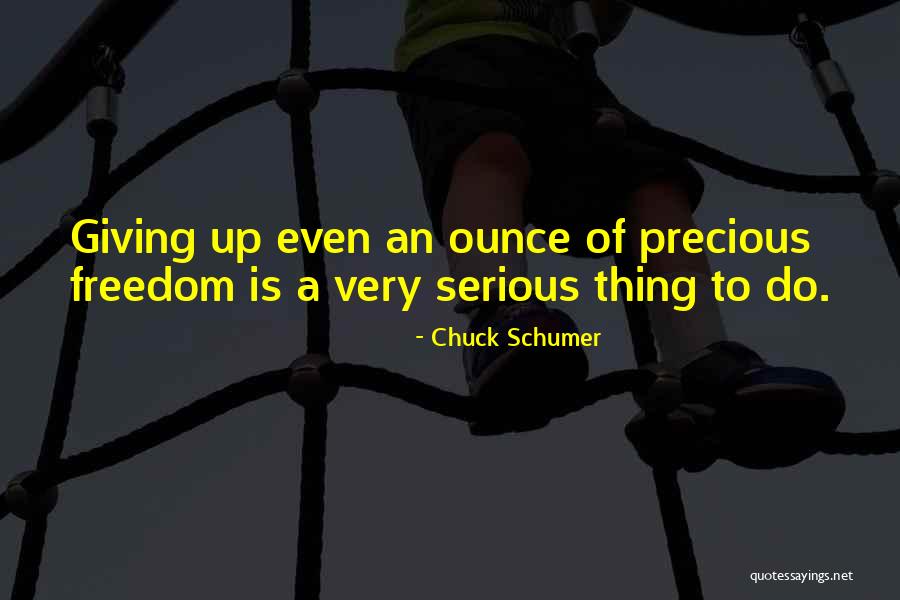 Mordin Quotes By Chuck Schumer Mordin Quotes By Chuck Schumer