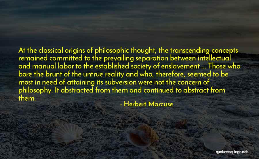 Mordine Company Quotes By Herbert Marcuse Mordine Company Quotes By Herbert Marcuse