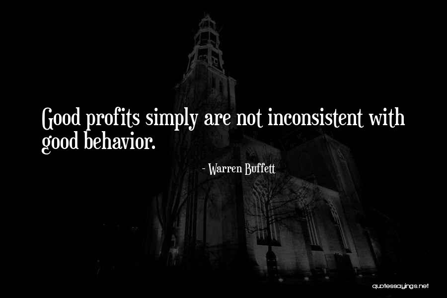 Mordine Company Quotes By Warren Buffett Mordine Company Quotes By Warren Buffett