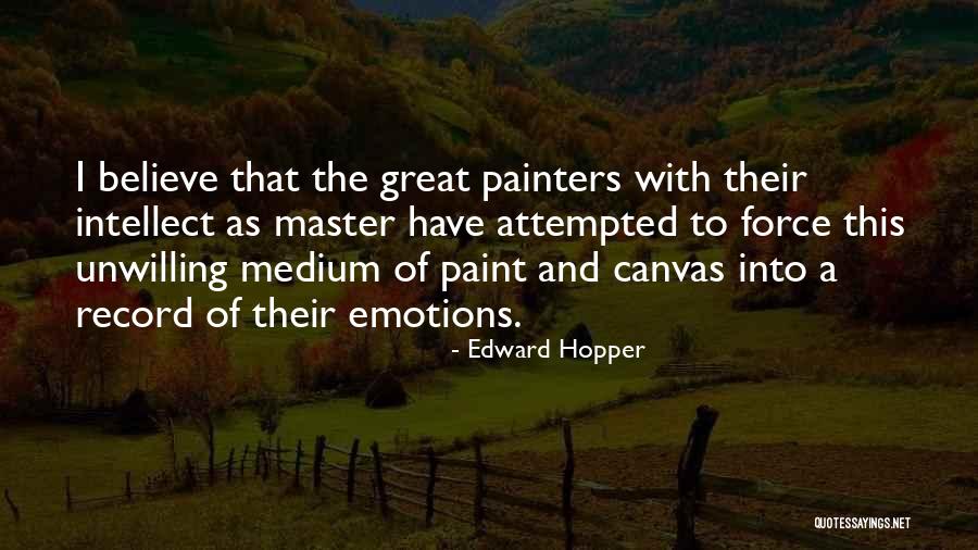 Mordini Auction Quotes By Edward Hopper Mordini Auction Quotes By Edward Hopper