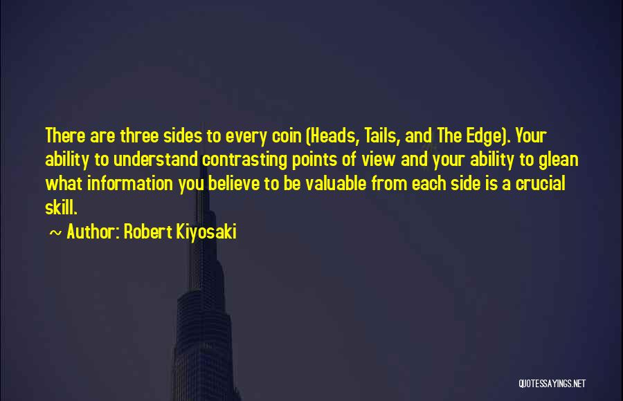 Mordkin Quotes By Robert Kiyosaki