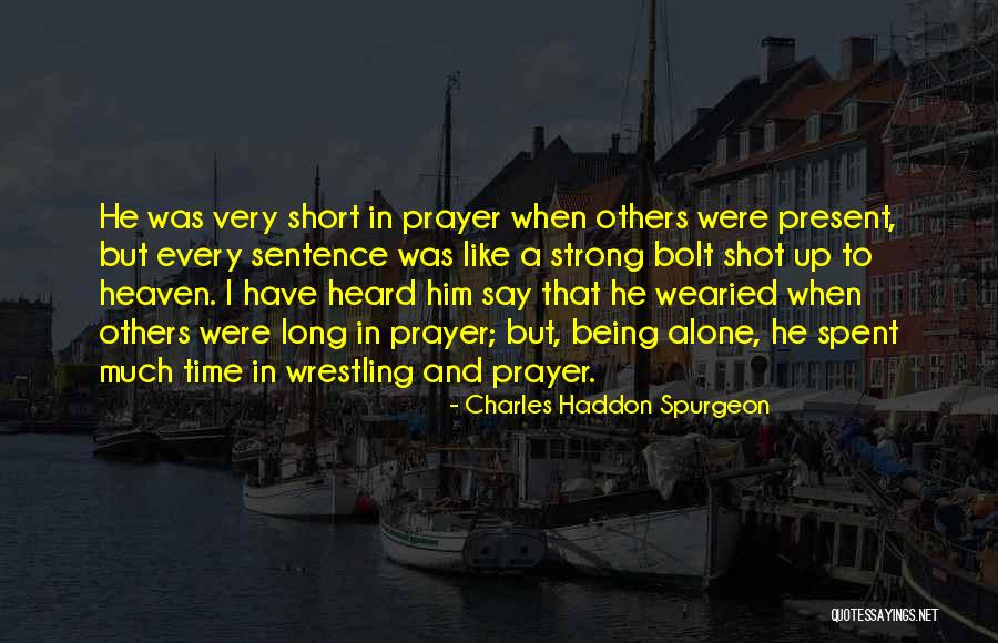 Mordred Fate Apocrypha Quotes By Charles Haddon Spurgeon Mordred Fate Apocrypha Quotes By Charles Haddon Spurgeon