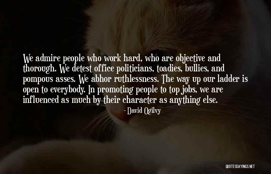 Mordred Fate Apocrypha Quotes By David Ogilvy Mordred Fate Apocrypha Quotes By David Ogilvy