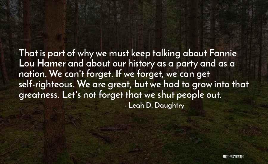 Mordred King Quotes By Leah D. Daughtry Mordred King Quotes By Leah D. Daughtry