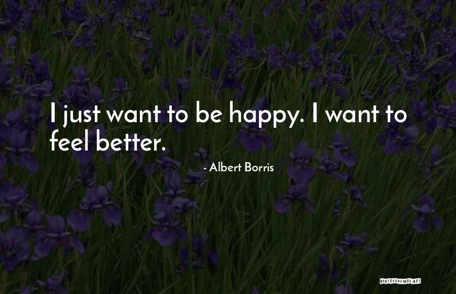 Mordshunger Quotes By Albert Borris Mordshunger Quotes By Albert Borris
