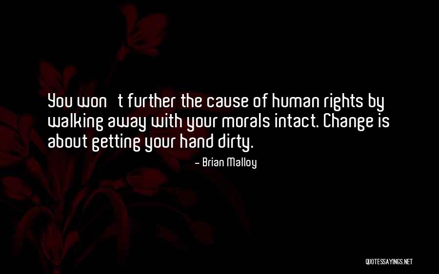Mordshunger Quotes By Brian Malloy Mordshunger Quotes By Brian Malloy