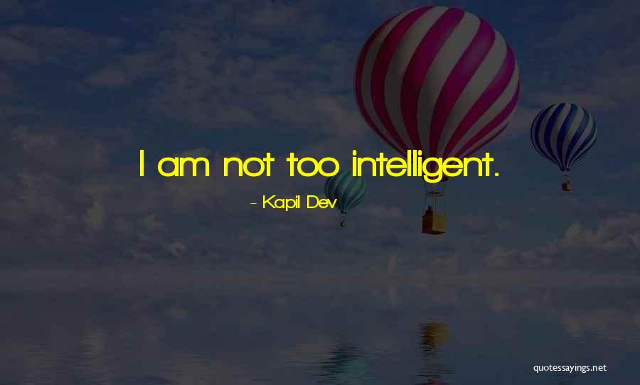 Mordshunger Quotes By Kapil Dev Mordshunger Quotes By Kapil Dev