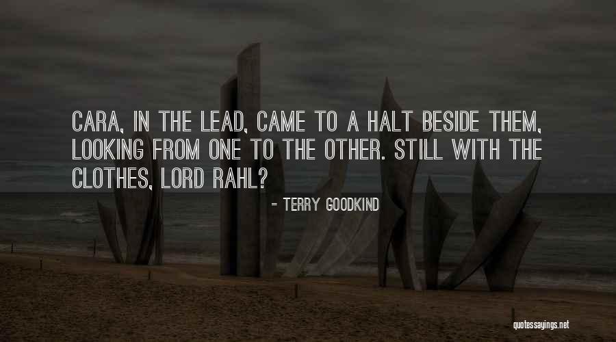 Mordsith Quotes By Terry Goodkind Mordsith Quotes By Terry Goodkind