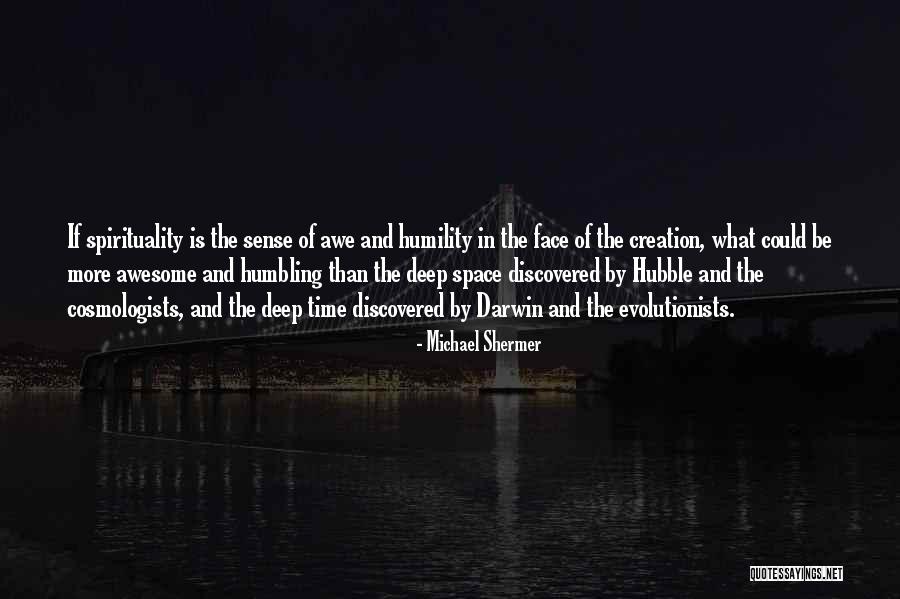 More Awesome Quotes By Michael Shermer More Awesome Quotes By Michael Shermer