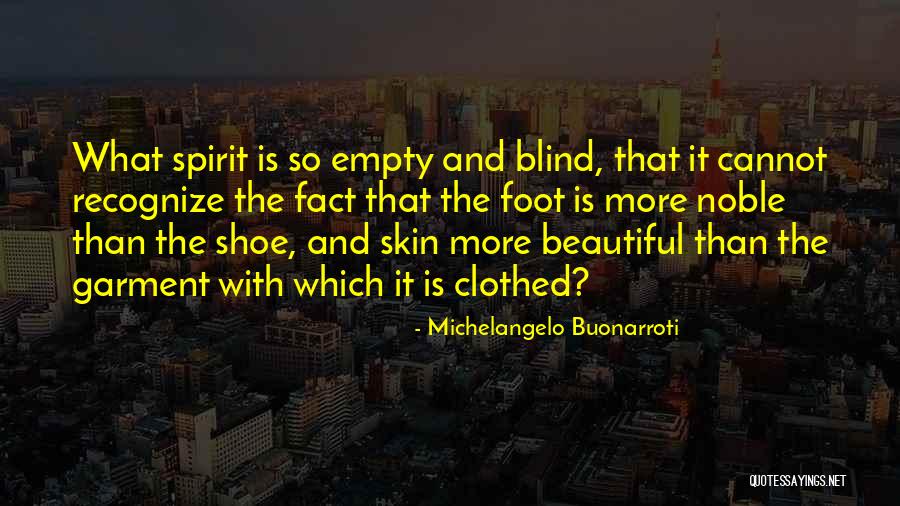 More Beautiful Than Quotes By Michelangelo Buonarroti More Beautiful Than Quotes By Michelangelo Buonarroti