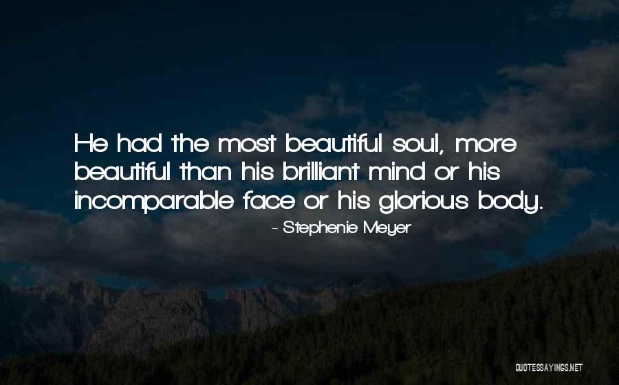 More Beautiful Than Quotes By Stephenie Meyer More Beautiful Than Quotes By Stephenie Meyer