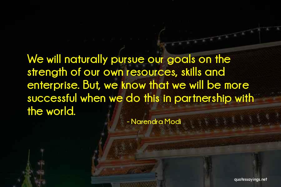 More But Quotes By Narendra Modi More But Quotes By Narendra Modi