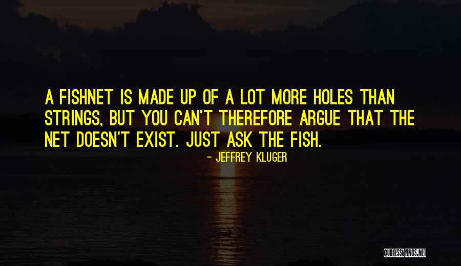 More Holes Than Quotes By Jeffrey Kluger More Holes Than Quotes By Jeffrey Kluger