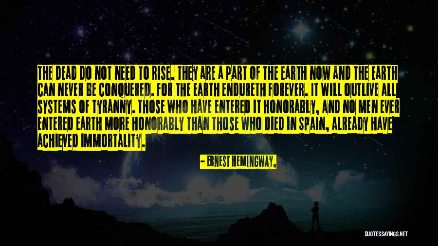 More In Spanish Quotes By Ernest Hemingway, More In Spanish Quotes By Ernest Hemingway,