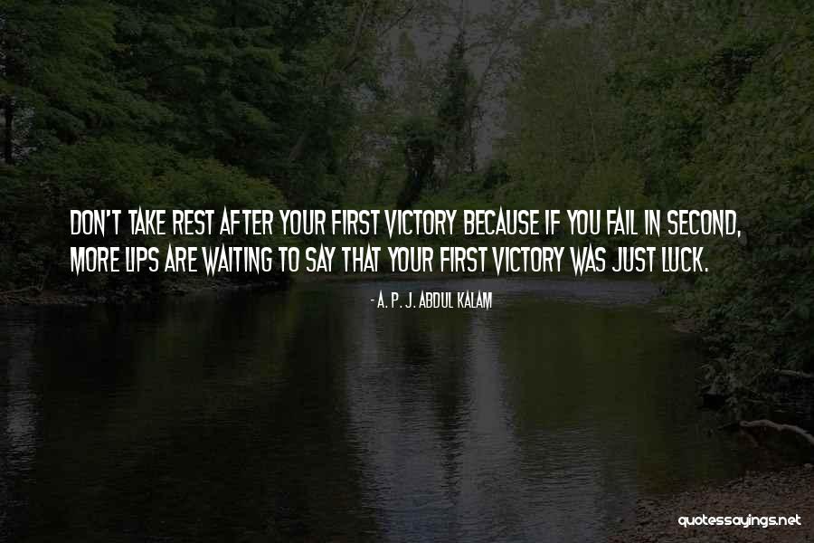More Inspirational Quotes By A. P. J. Abdul Kalam More Inspirational Quotes By A. P. J. Abdul Kalam